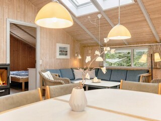 Maison de vacances Nysted  36