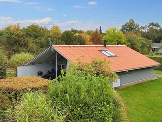 Casa per le vacanze Nysted  44