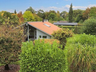 Maison de vacances Nysted  11