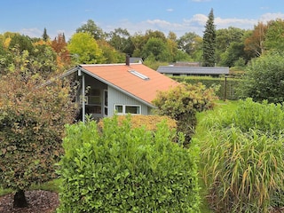 Vakantiehuis Nysted  11