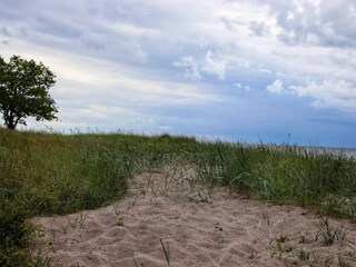 Vakantiehuis Nysted  12