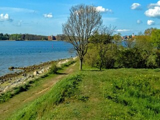 Vakantiehuis Nysted  27