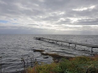 Vakantiehuis Nysted  12