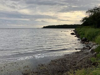 Vakantiehuis Nysted  31