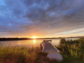 Ferienhaus Nysted  24