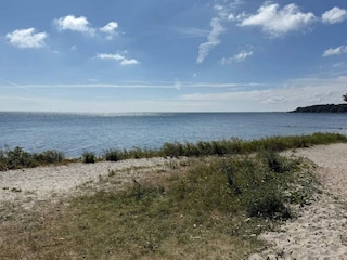 Vakantiehuis Nysted  15