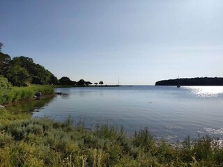 Casa de vacaciones Nysted  52