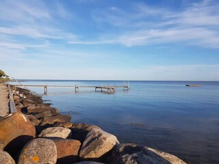 Vakantiehuis Nysted  14