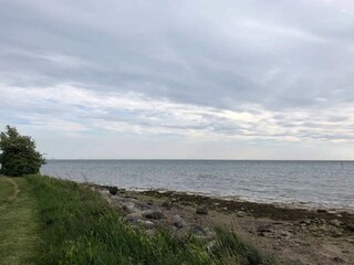 Vakantiehuis Nysted  7