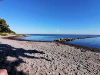 Vakantiehuis Nysted  21