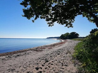 Vakantiehuis Nysted  8