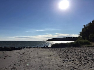 Ferienhaus Nysted  23