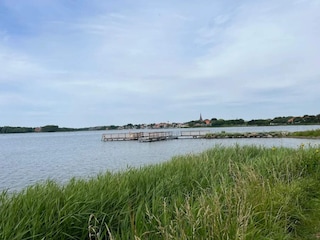 Holiday house Nysted  34