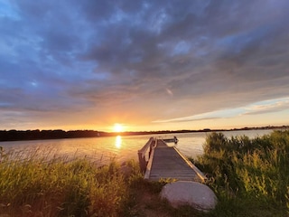 Ferienhaus Nysted  36