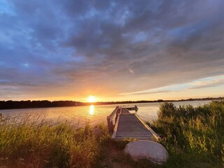 Maison de vacances Nysted  36