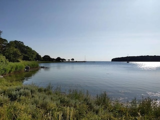 Ferienhaus Nysted  39