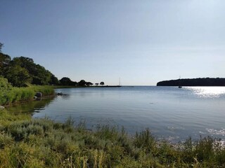 Vakantiehuis Nysted  39