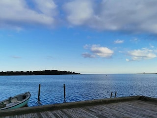 Ferienhaus Nysted  41