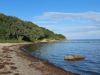 Holiday house Nysted  46