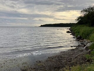 Vakantiehuis Nysted  7