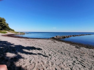 Ferienhaus Nysted  11