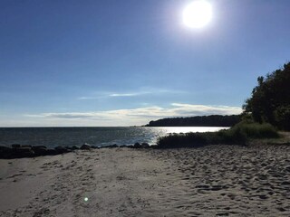 Vakantiehuis Nysted  12