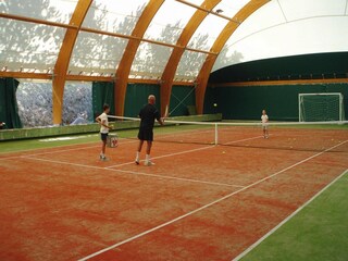 Holiday park Montelparo  25