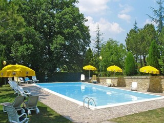 Parque de vacaciones Montelparo  38