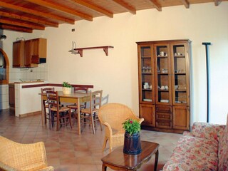 Vakantiepark Montelparo Kenmerken 8