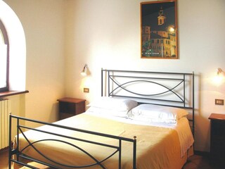 Parco vacanze Montelparo Caratteristiche 10