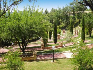 Parque de vacaciones Montelparo Grabación al aire libre 3