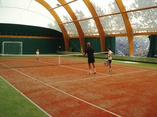 Holiday park Montelparo  30