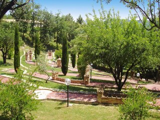 Parque de vacaciones Montelparo Grabación al aire libre 5