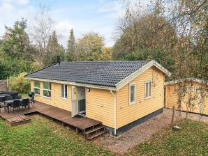 6 Personen Ferienhaus in Borup - Køge - image1