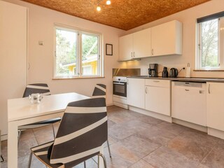 Vakantiehuis Køge  29