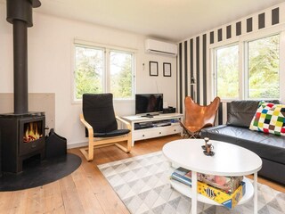 Vakantiehuis Køge  4