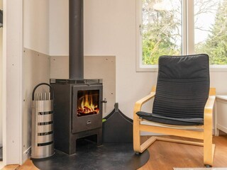 Vakantiehuis Køge  18