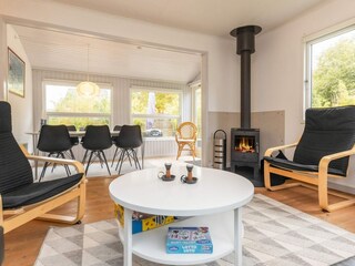 Vakantiehuis Køge  18