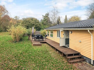 Vakantiehuis Køge  31