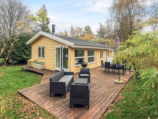 Vakantiehuis Køge  25