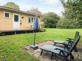 Vakantiehuis Køge  27