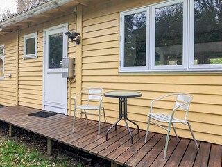 Vakantiehuis Køge  29