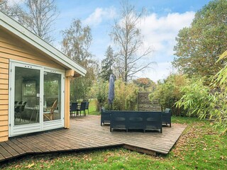 Vakantiehuis Køge  30