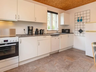 Ferienhaus Køge  13