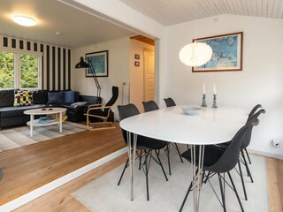 Vakantiehuis Køge  12
