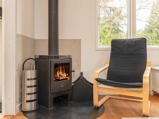 Vakantiehuis Køge  8