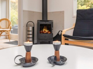 Vakantiehuis Køge  6