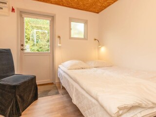 Vakantiehuis Køge  9