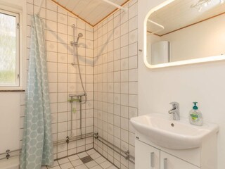 Vakantiehuis Køge  11