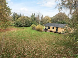 Vakantiehuis Køge  2